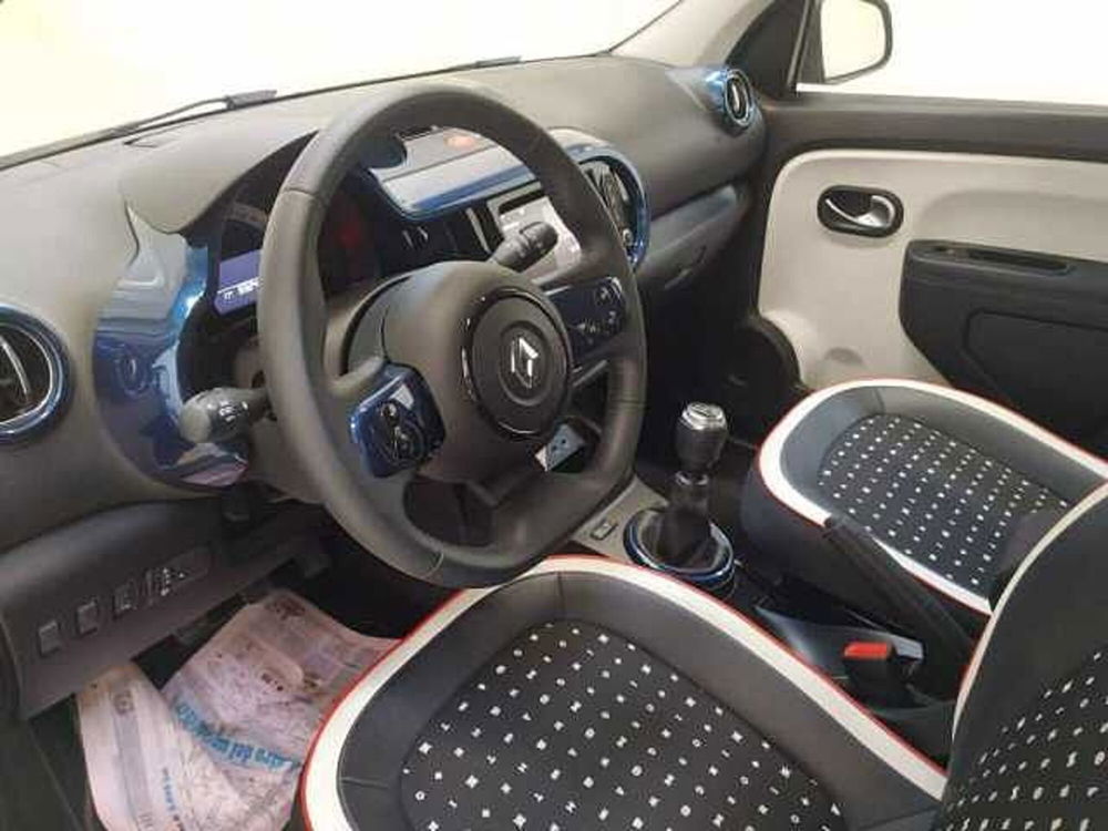 Renault Twingo usata a Cuneo (11)