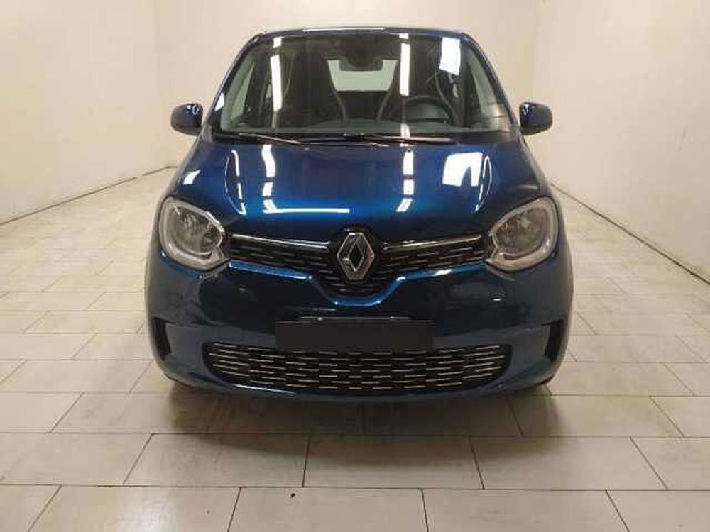 Renault Twingo usata a Cuneo (2)