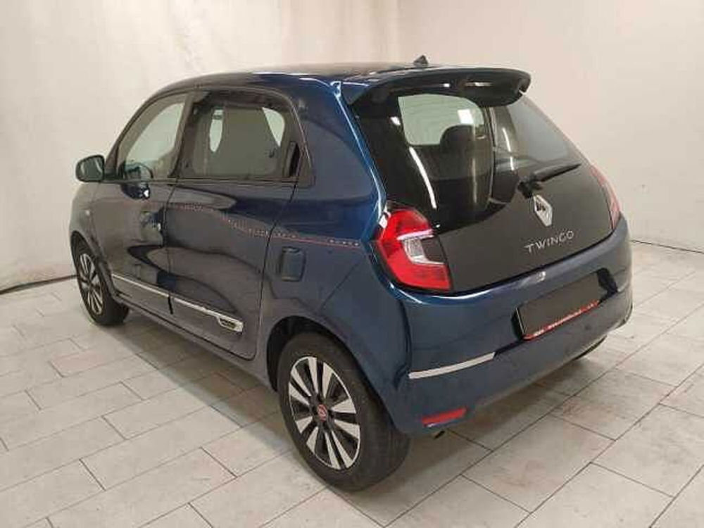 Renault Twingo usata a Cuneo (6)