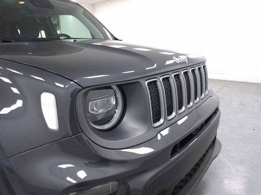 Jeep Renegade nuova a Cuneo (10)