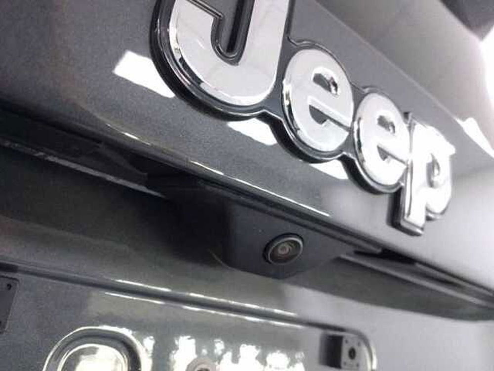 Jeep Renegade nuova a Cuneo (12)