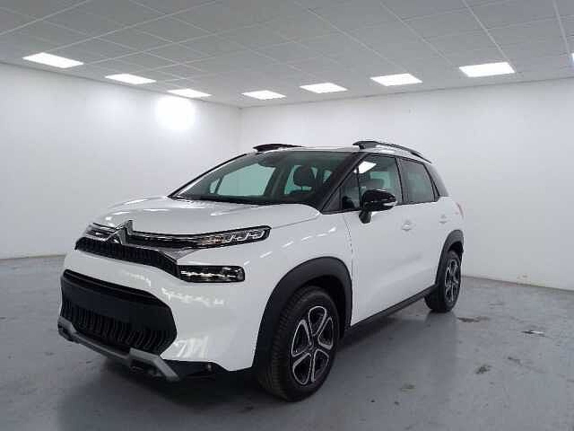 Citroen C3 Aircross PureTech 110 S&amp;S Feel  nuova a Cuneo