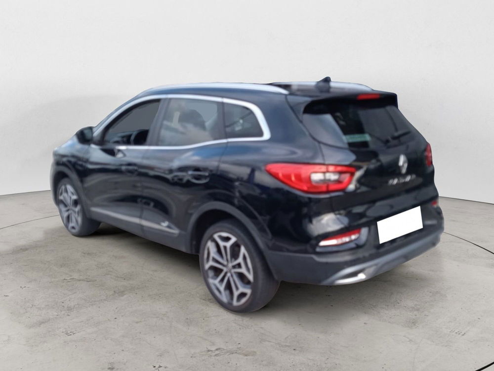 Renault Kadjar dCi 8V 115CV Sport Edition2  del 2019 usata a Palestrina (5)