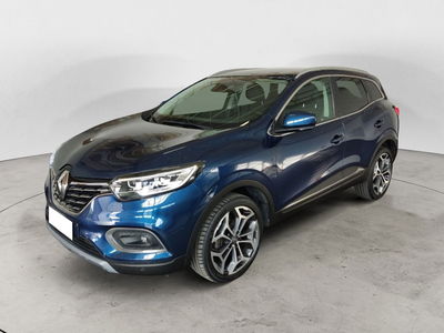 Renault Kadjar dCi 8V 115CV Sport Edition2  del 2019 usata a Palestrina