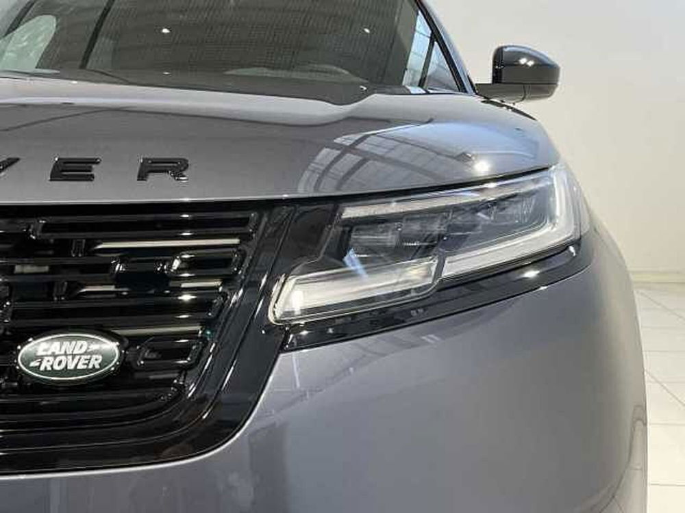 Land Rover Range Rover Velar nuova a Ravenna (10)