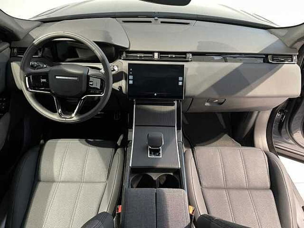 Land Rover Range Rover Velar nuova a Ravenna (5)