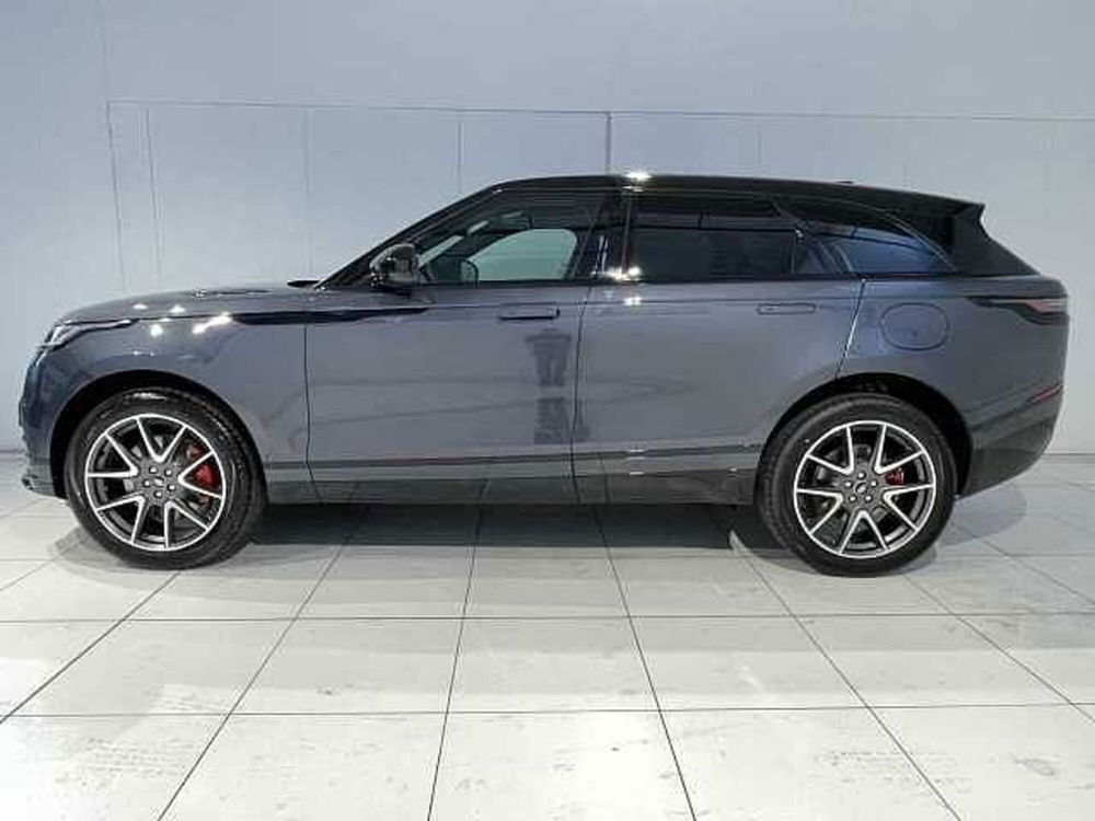 Land Rover Range Rover Velar nuova a Ravenna (6)