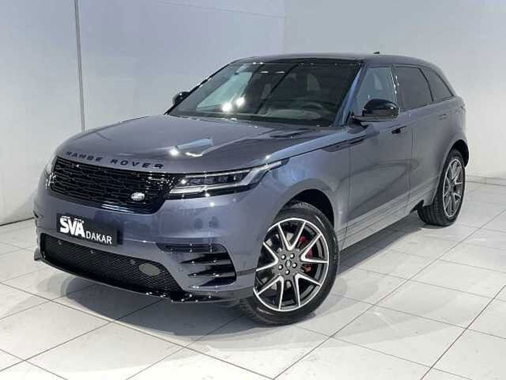 Land Rover Range Rover Velar nuova a Ravenna