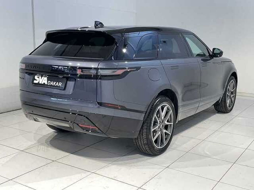 Land Rover Range Rover Velar 2.0 I4 PHEV 404 CV R-Dynamic HSE  nuova a Ravenna (2)