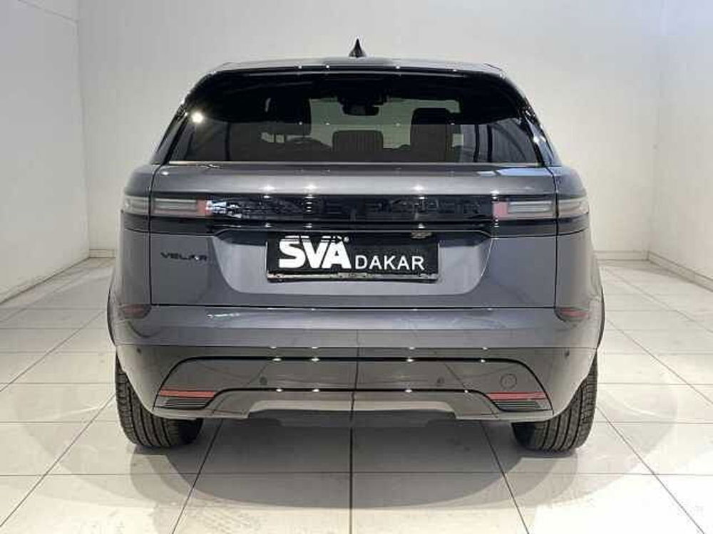 Land Rover Range Rover Velar nuova a Ravenna (7)