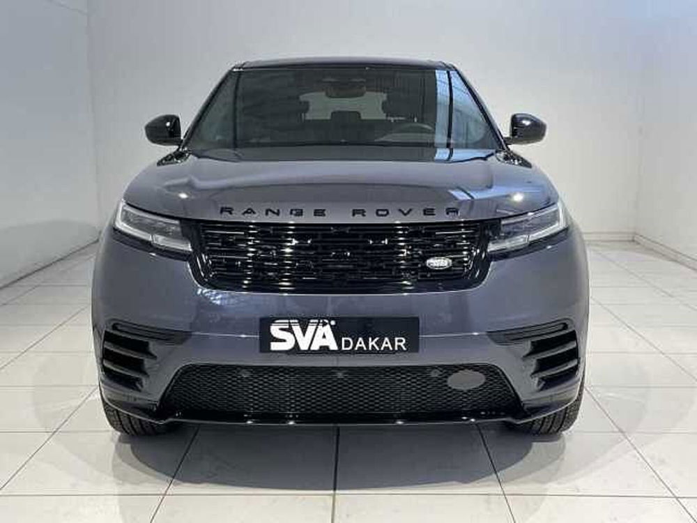 Land Rover Range Rover Velar nuova a Ravenna (8)