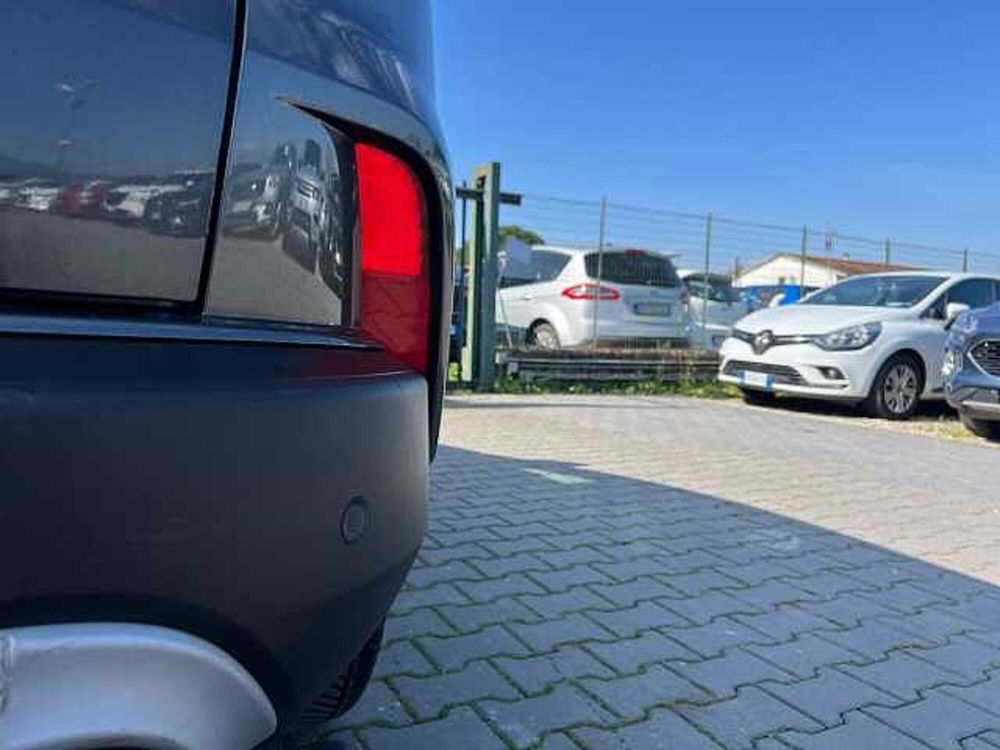 Ford Kuga usata a Firenze (18)