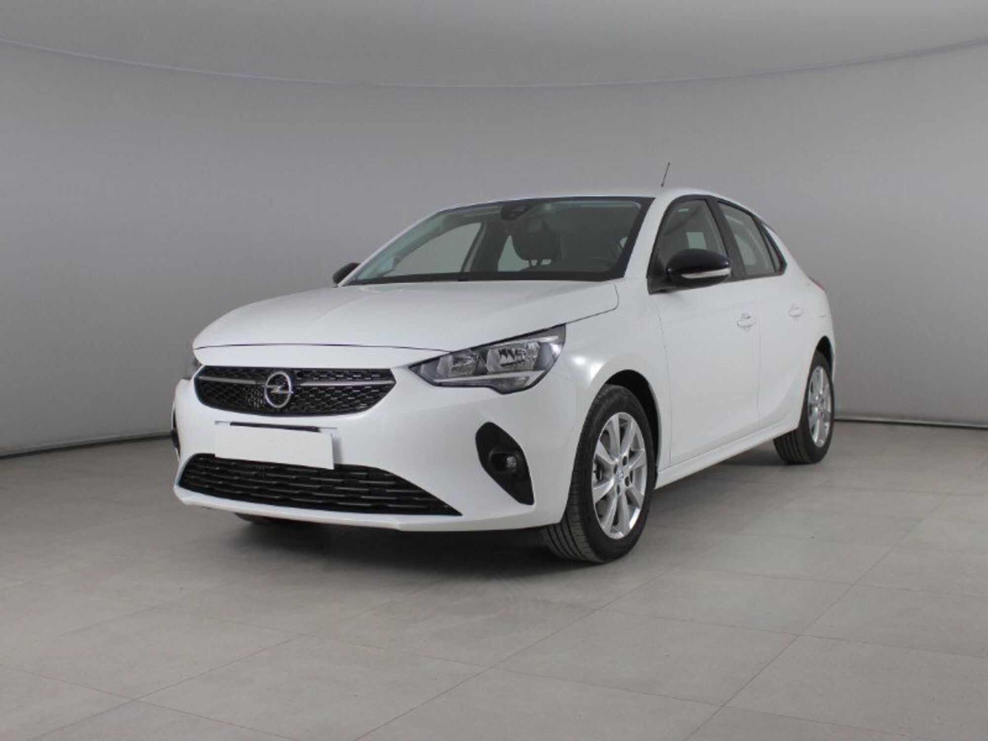 Opel Corsa 1.5 D 100 CV Edition  nuova a Palermo