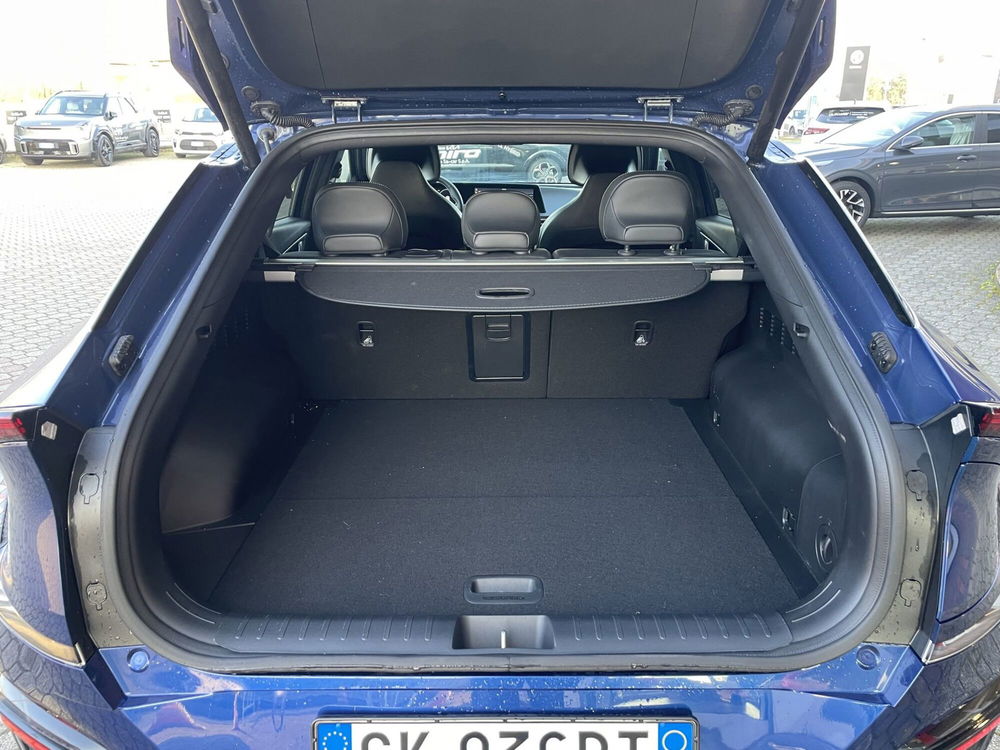 Kia EV6 usata a Vercelli (9)