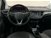 Opel Crossland X 1.2 Turbo 12V 110 CV Start&Stop Innovation  del 2017 usata a Lurate Caccivio (10)