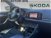 Skoda Karoq 2.0 TDI EVO SCR 115 CV Executive  del 2023 usata a Monteriggioni (9)