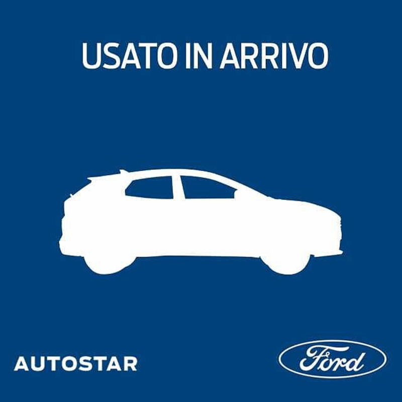 Ford Kuga 1.5 EcoBlue 120 CV 2WD Titanium  del 2020 usata a Pescara