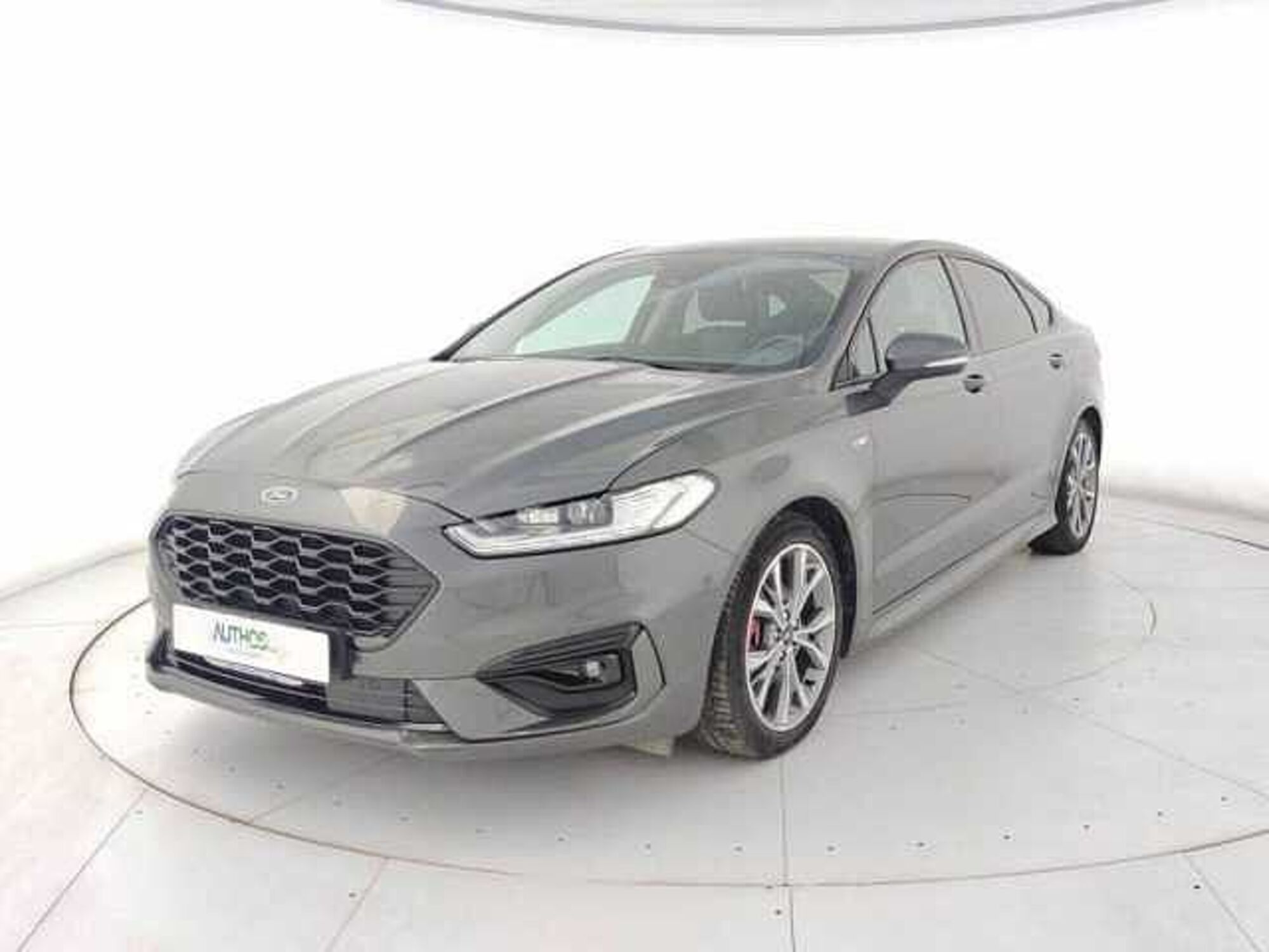 Ford Mondeo Full Hybrid 2.0 187 CV eCVT 4 porte Titanium Business  del 2021 usata a Torino