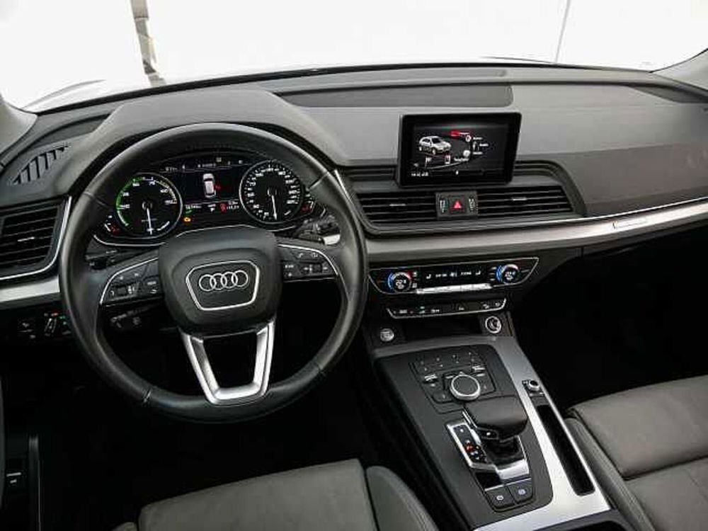 Audi Q5 Sportback usata a Varese (10)