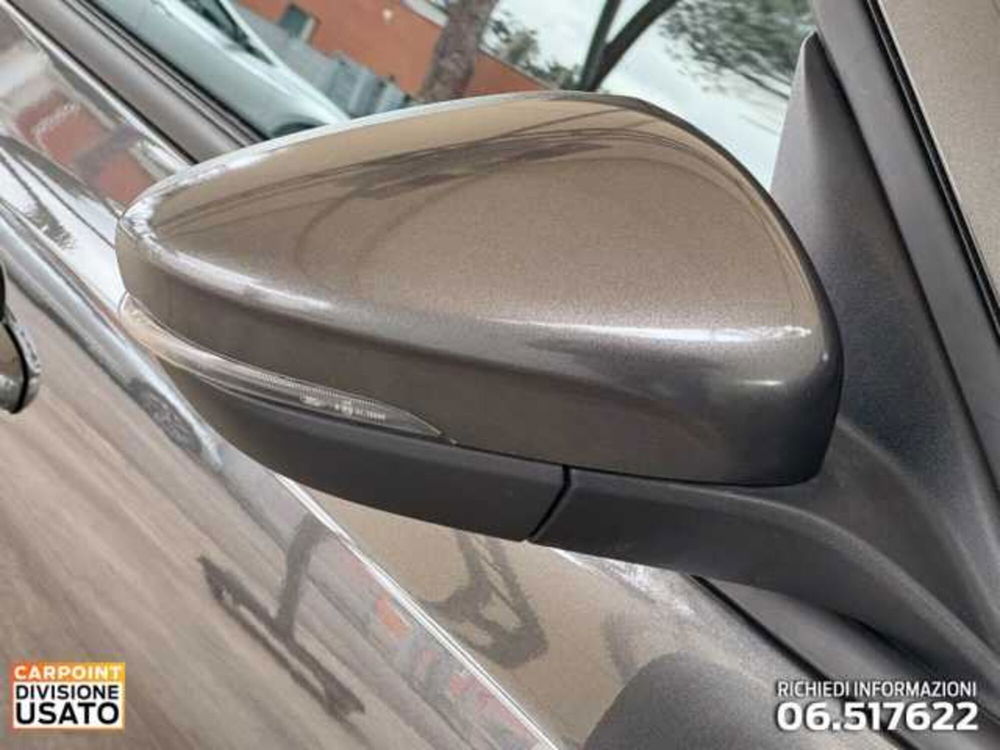 Ford Focus Station Wagon usata a Roma (14)