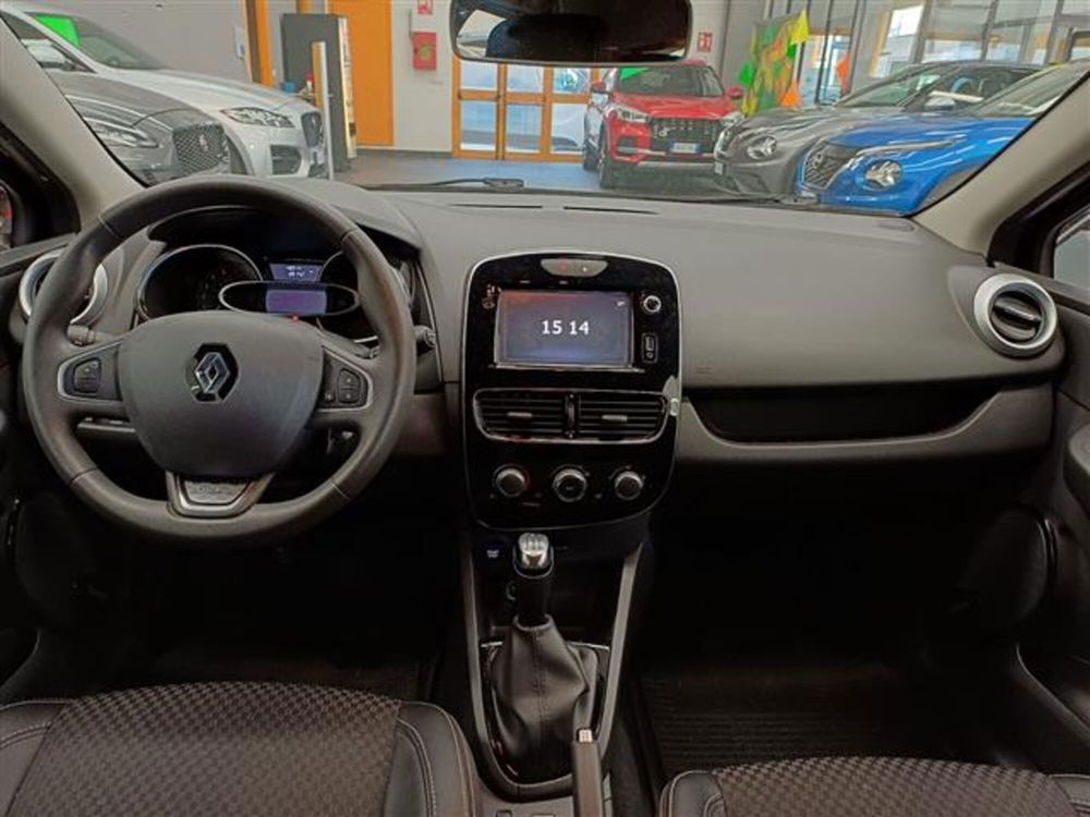 Renault Clio usata a Cremona (13)