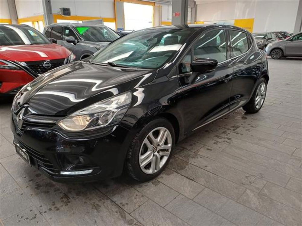 Renault Clio usata a Cremona (2)