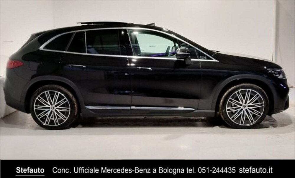 Mercedes-Benz EQE SUV Suv 350 AMG Line Premium Night Edition 4matic nuova a Castel Maggiore (2)