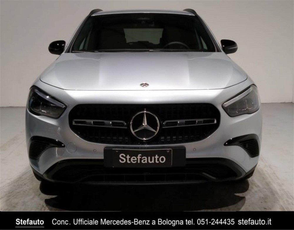 Mercedes-Benz GLA SUV 180 d Automatic Progressive Advanced Plus nuova a Castel Maggiore (4)