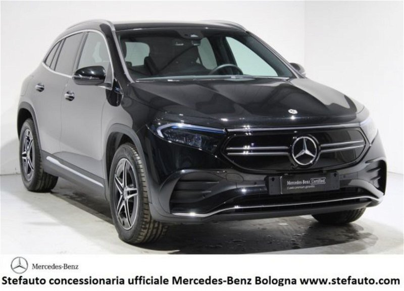 Mercedes-Benz EQA 250 Premium Plus  del 2023 usata a Castel Maggiore