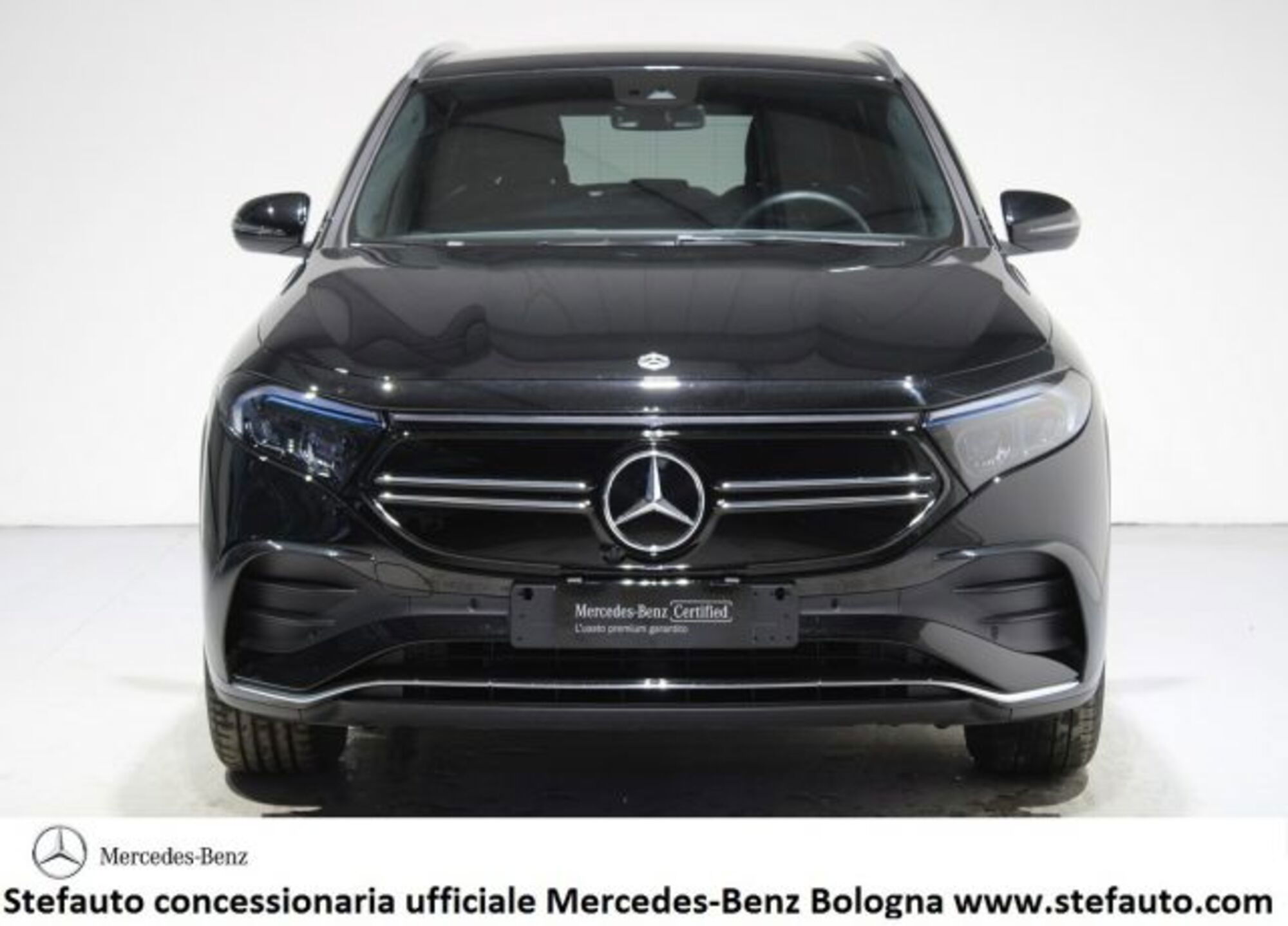 Vendo Mercedes-benz Eqa 250 Premium Plus My 22 Usata A Castel Maggiore 