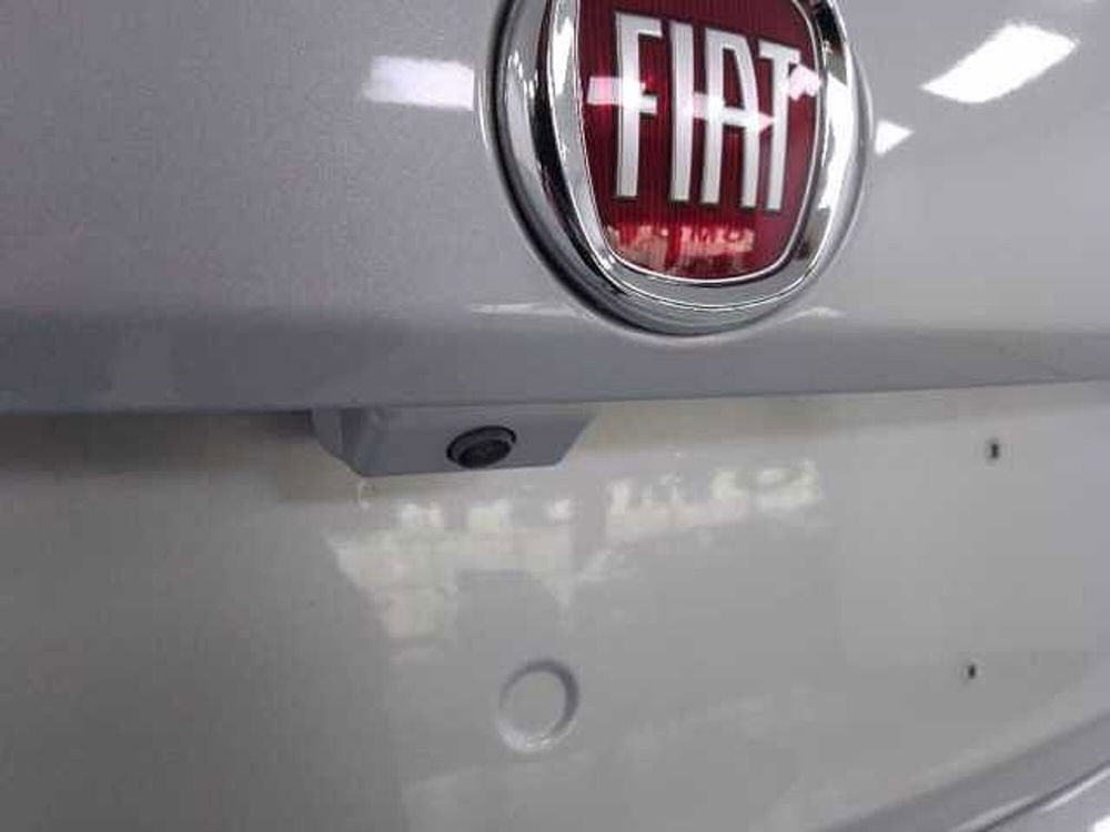 Fiat Tipo nuova a Cuneo (12)