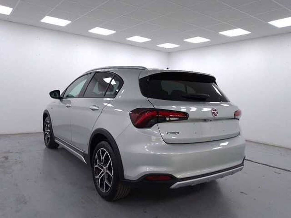 Fiat Tipo nuova a Cuneo (6)