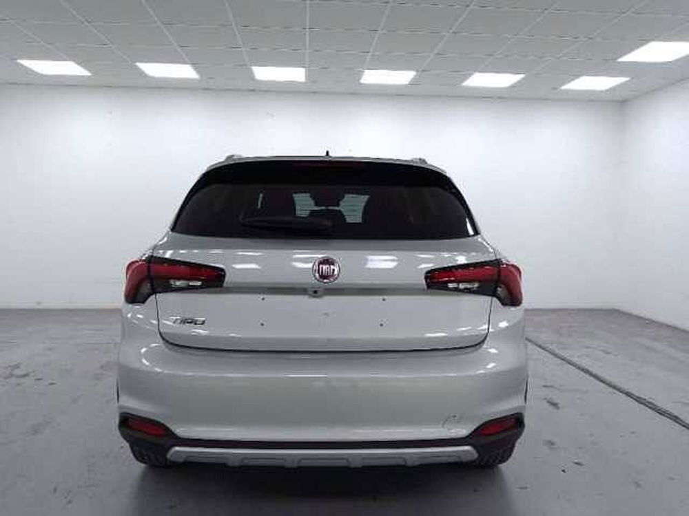 Fiat Tipo nuova a Cuneo (7)