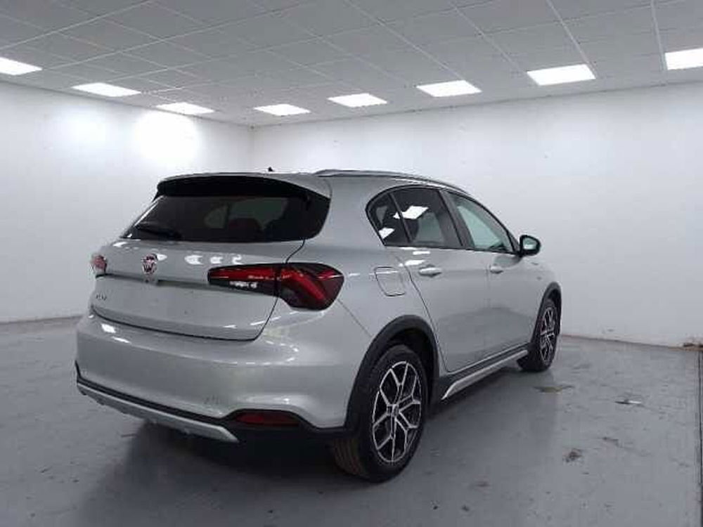 Fiat Tipo nuova a Cuneo (8)