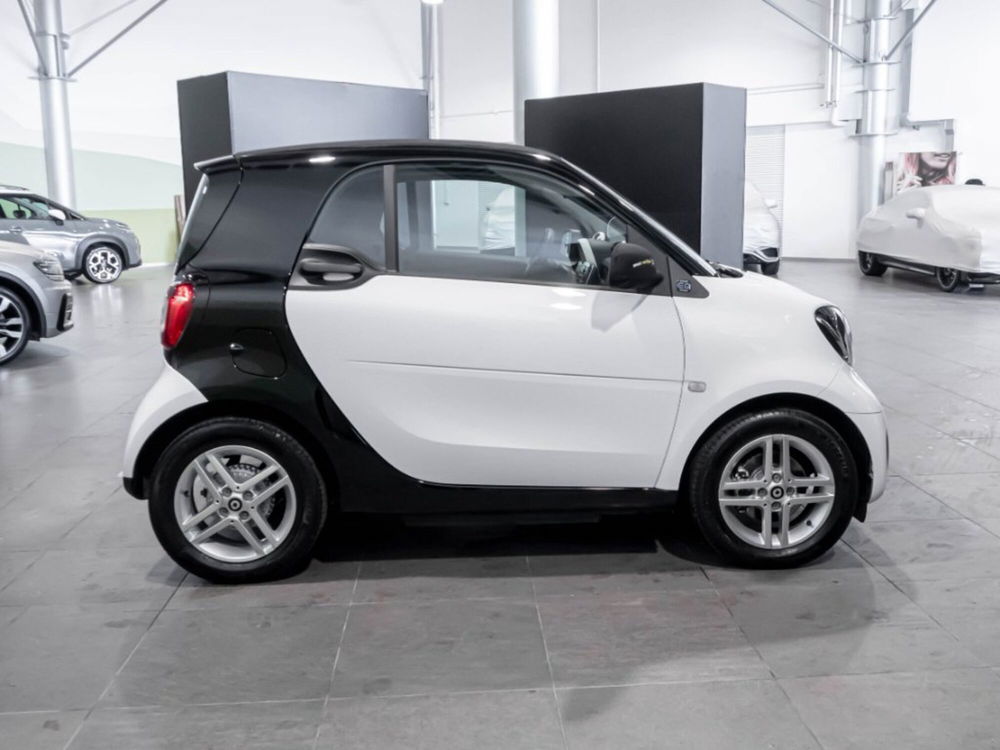 smart Fortwo usata a Macerata (10)