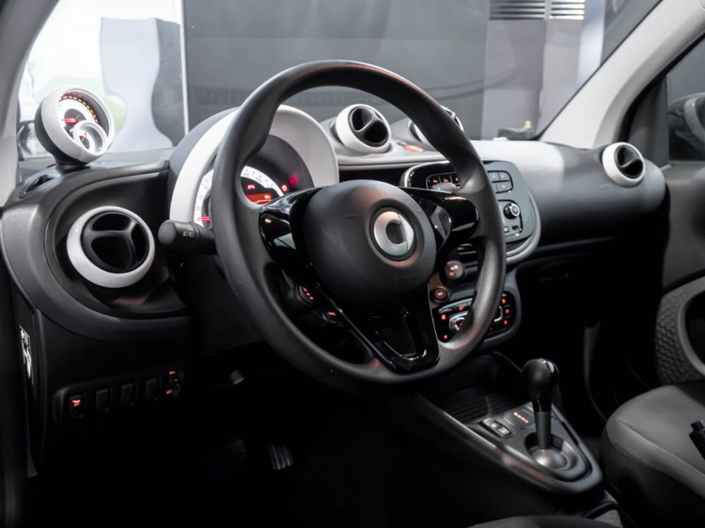 smart Fortwo usata a Macerata (12)