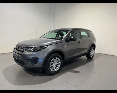 Land Rover Discovery Sport 2.0 TD4 180 CV Pure  del 2016 usata a Conegliano