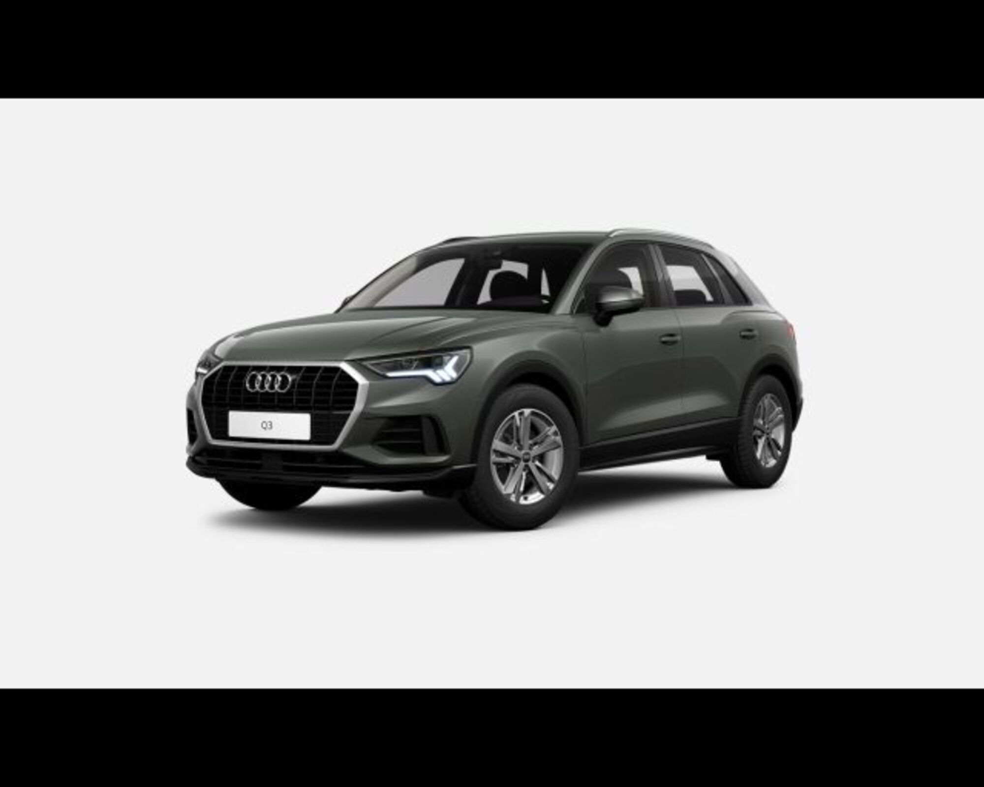 Audi Q3 35 TDI quattro S tronic Business  nuova a Conegliano