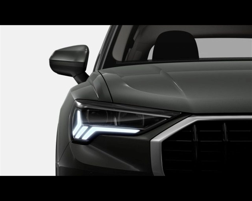 Audi Q3 35 2.0 tdi Business s-tronic nuova a Conegliano (4)