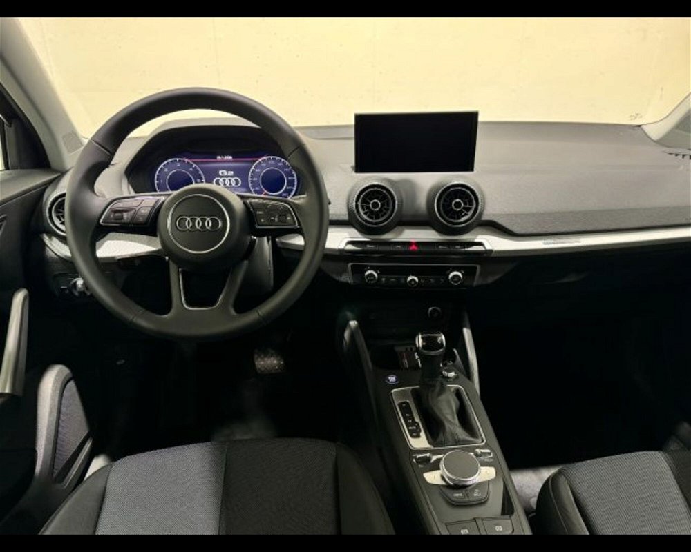 Audi Q2 Q2 30 TDI Business  nuova a Conegliano (3)