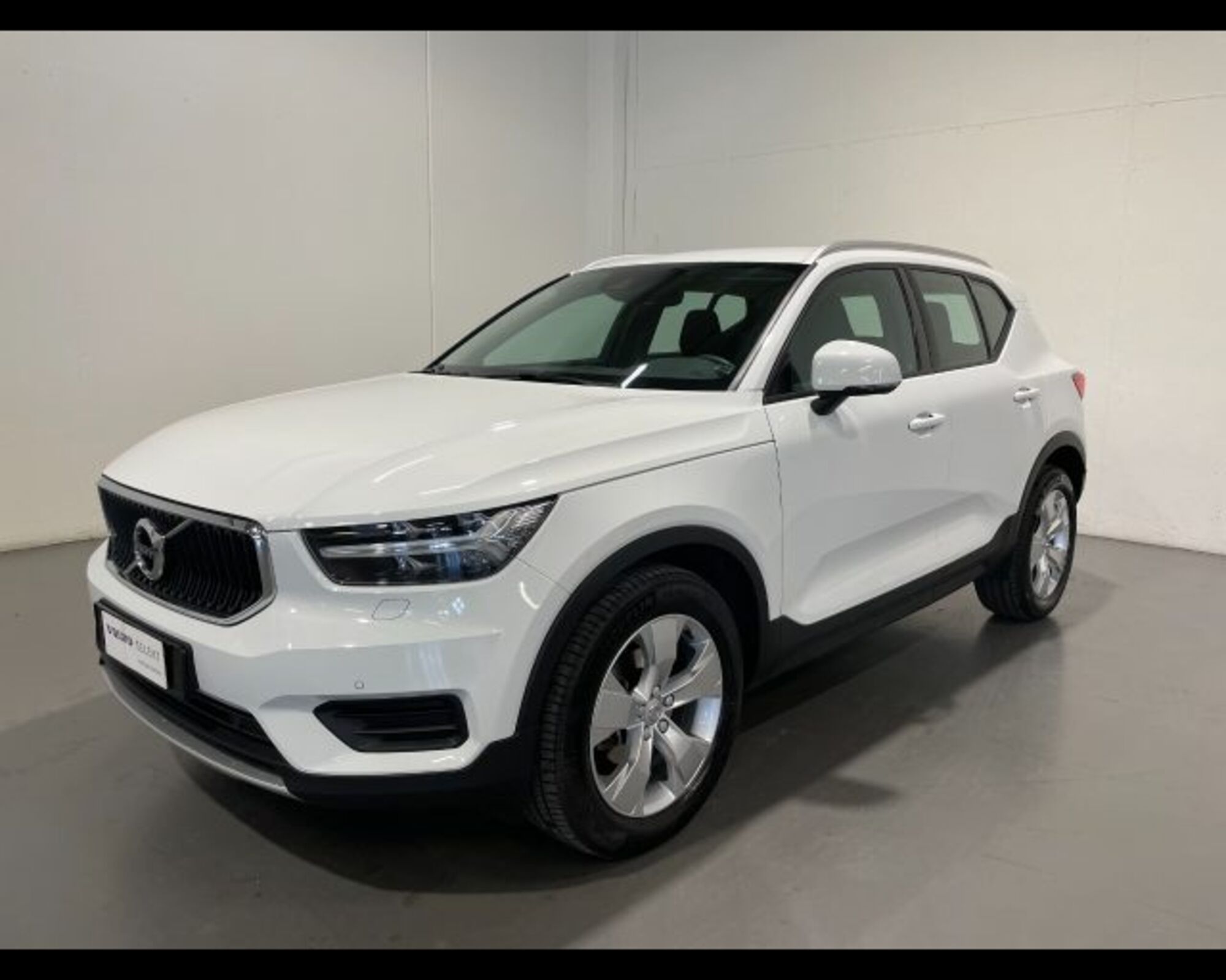 Volvo XC40 D3 Geartronic Business Plus del 2019 usata a Conegliano