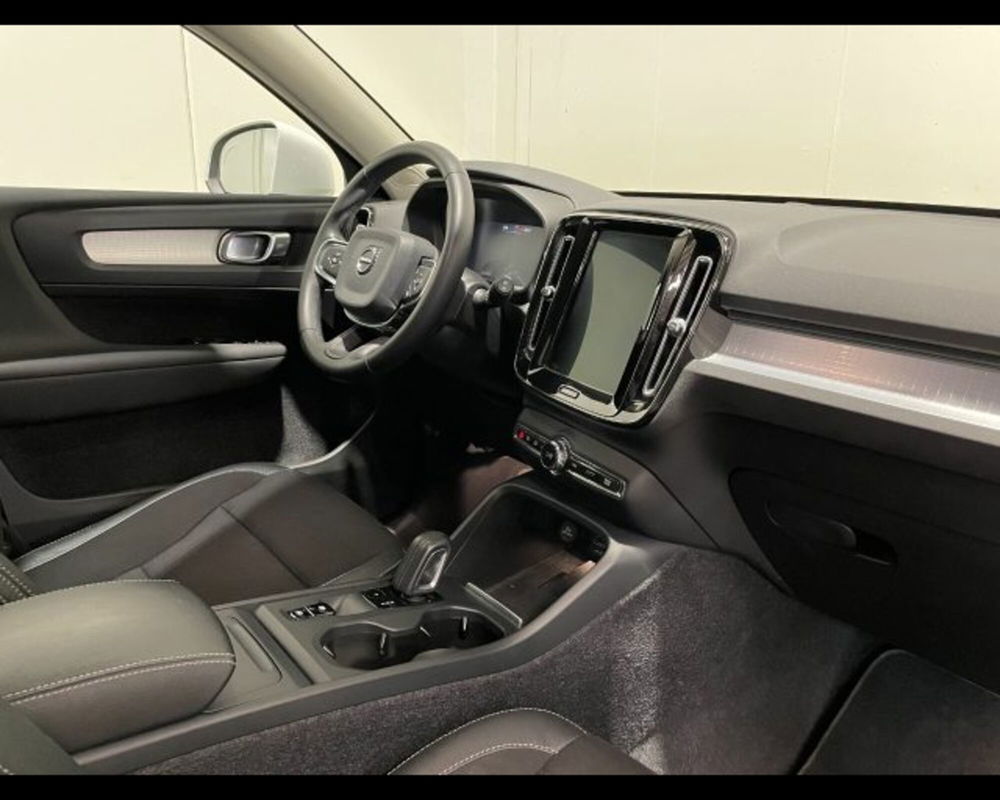 Volvo XC40 D3 Geartronic Business Plus del 2019 usata a Conegliano (4)