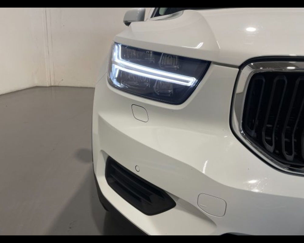 Volvo XC40 usata a Treviso (9)