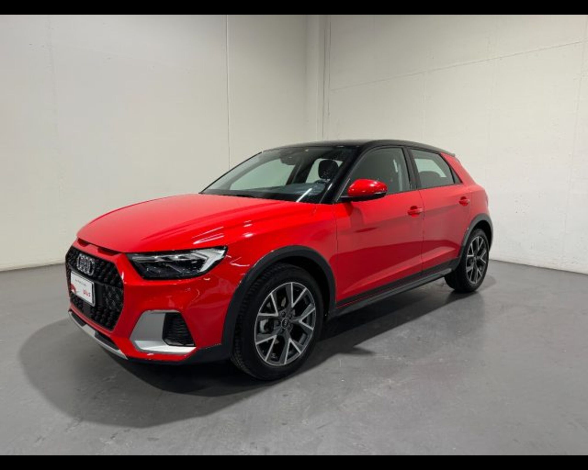 Audi A1 citycarver 30 TFSI Admired  del 2020 usata a Conegliano