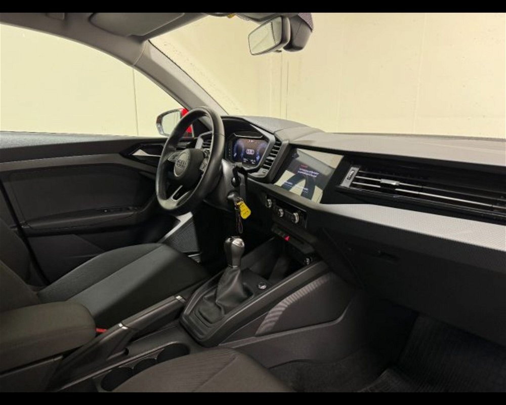 Audi A1 citycarver 30 TFSI Admired  del 2020 usata a Conegliano (4)