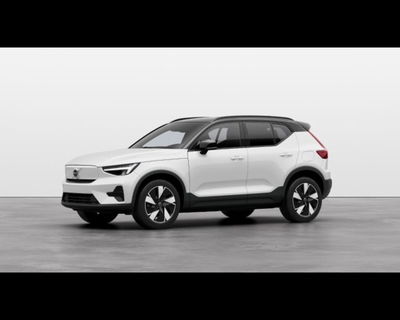 Volvo XC40 Recharge Pure Elect. Single Motor Exten. Range RWD Plus nuova a Conegliano