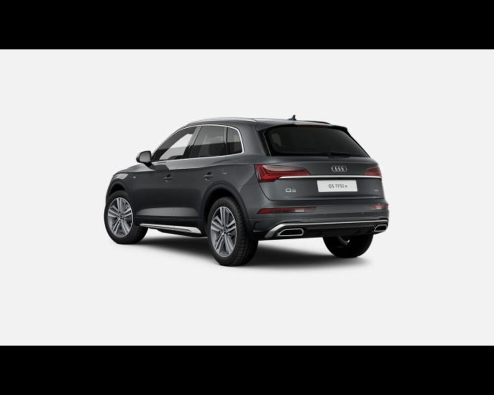 Audi Q5 Sportback Sportback 45 2.0 tfsi mhev 12V S line Plus quattro s-tronic nuova a Conegliano (3)