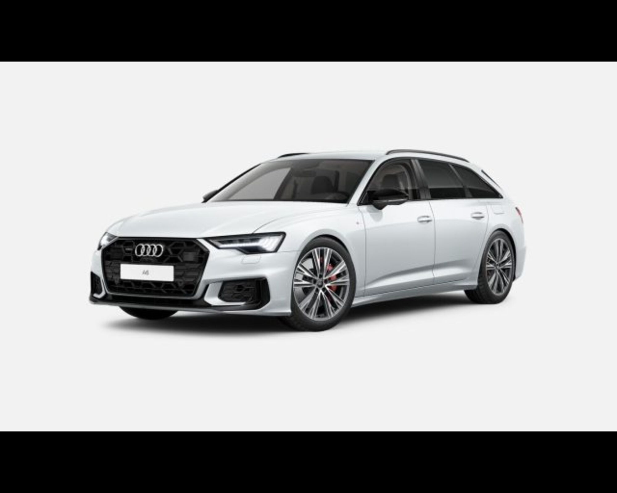 Audi A6 Avant 45 2.0 tfsi mhev 12V S line edition quattro s-tronic nuova a Conegliano