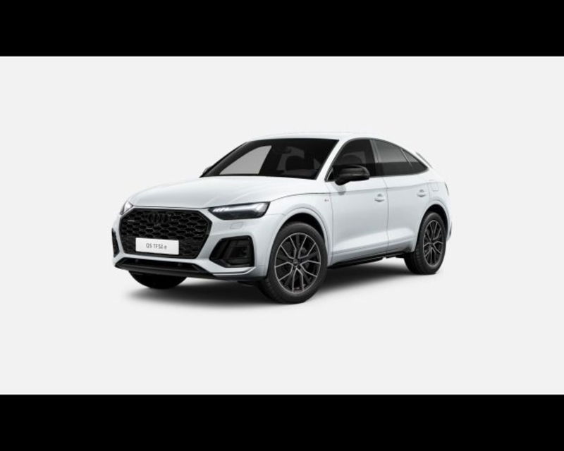 Audi Q5 Sportback Sportback 45 2.0 tfsi mhev 12V S line Plus quattro s-tronic nuova a Conegliano