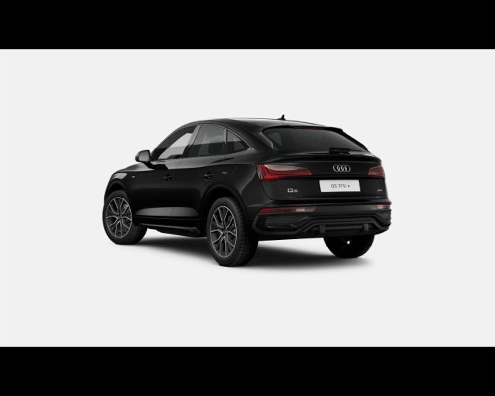 Audi Q5 Sportback Sportback 45 2.0 tfsi mhev 12V S line Plus quattro s-tronic nuova a Conegliano (3)